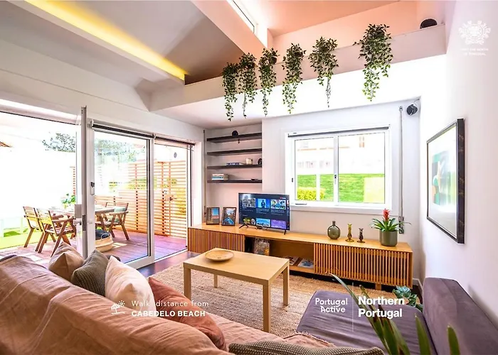 PortugalActive Beach Flat