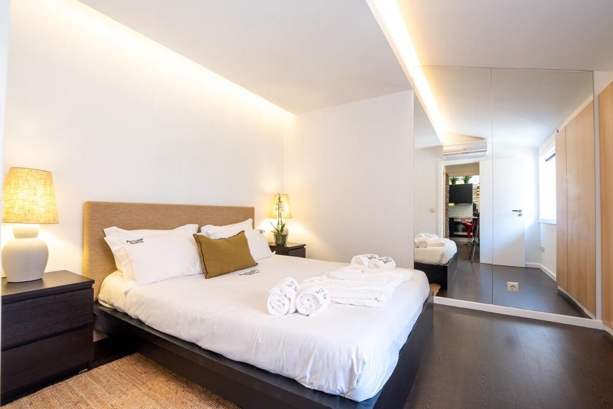 Portugalactive Flat Apartment