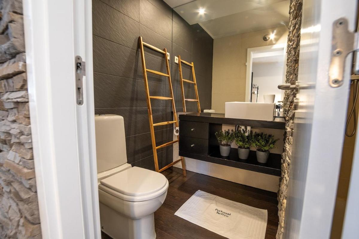 Portugalactive Flat Apartment