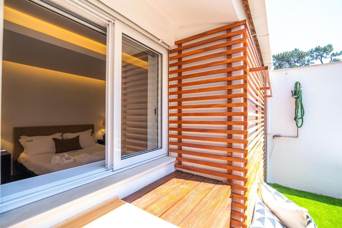Apartment Portugalactive Flat *