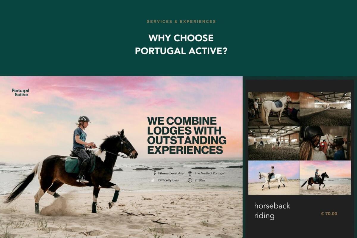 Portugalactive Flat Apartment *
